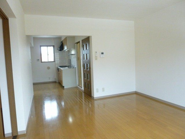 その他部屋・スペース　★お部屋探しはタウンハウジング稲田堤店まで★