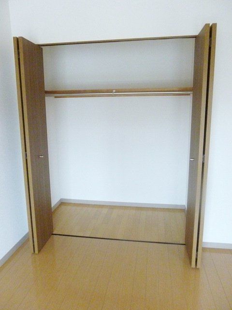 収納　★お部屋探しはタウンハウジング稲田堤店まで★