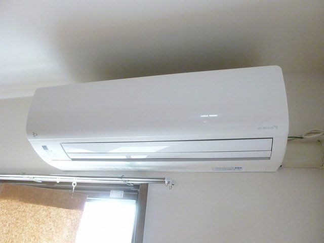その他設備　★お部屋探しはタウンハウジング稲田堤店まで★