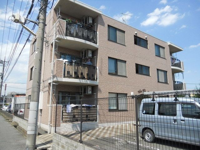 建物外観　★きれいな外観★