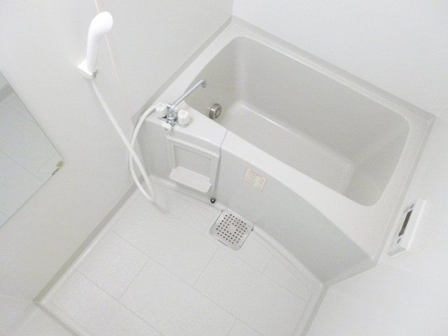 バス・シャワールーム　★お部屋探しはタウンハウジング稲田堤店まで★