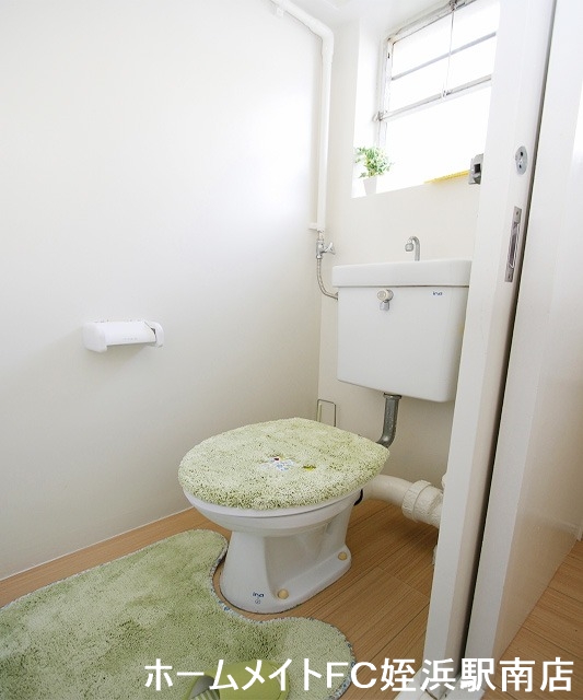 トイレ　★ごゆっくりどうぞ♪★参考写真