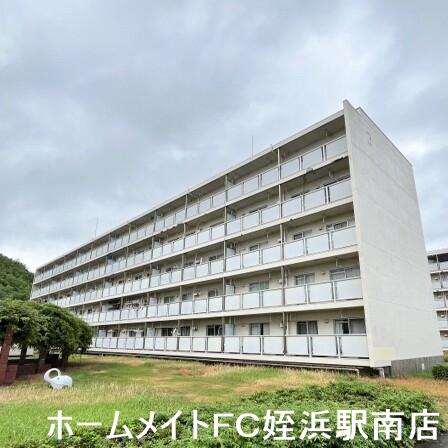 建物外観　★海近くの物件です★