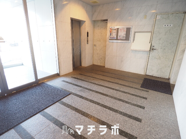 ロビー