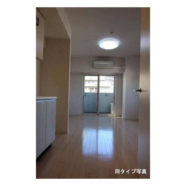 その他部屋・スペース　写真は同タイプ住居です
