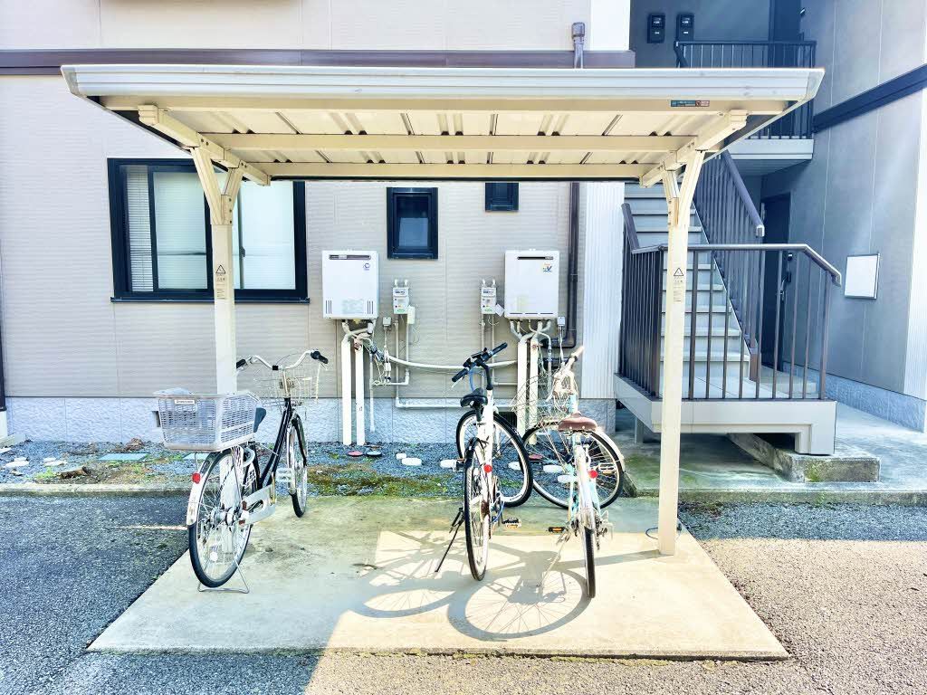 その他部屋・スペース