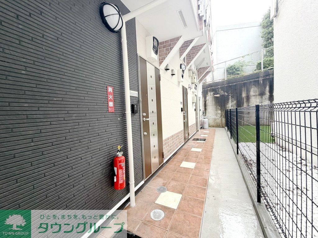ロビー