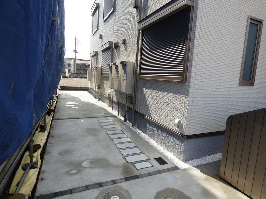 その他共有部分