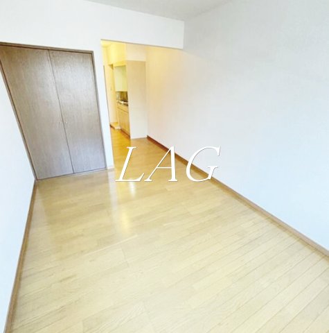 その他部屋・スペース　寝室です。