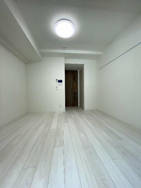 その他部屋・スペース　きれいな玄関です