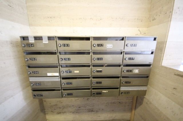 その他設備　お問い合わせはお早めに