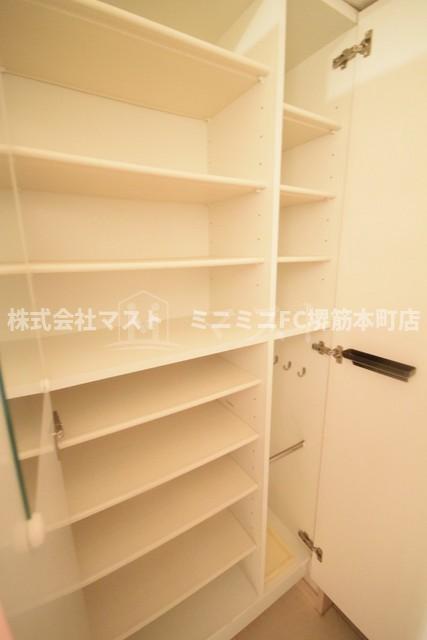 その他　※建物内別間取参考写真