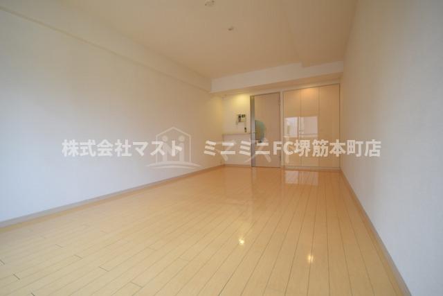 その他部屋・スペース　※建物内別間取参考写真