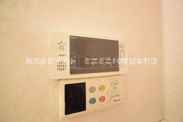 その他設備　※建物内別間取参考写真