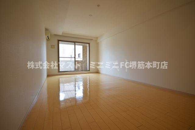 居室・リビング　※建物内別間取参考写真