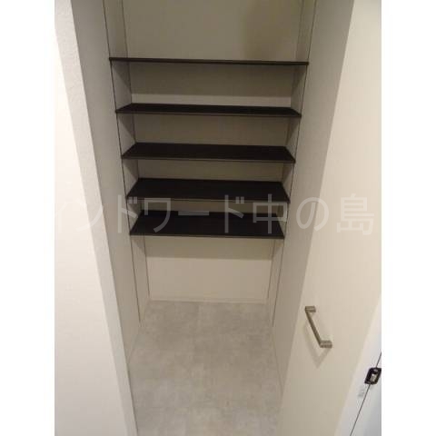収納　詳細は、ウィンドワード中の島店までご相談下さい。