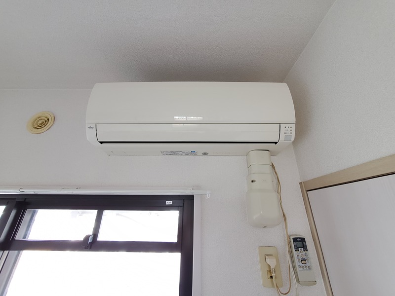 その他設備　※別室写真となります
