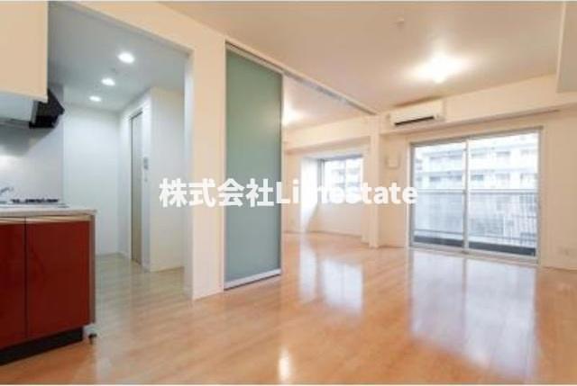 居室・リビング　別部屋参考写真