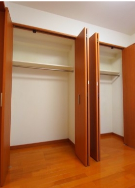 収納　他部屋参考写真