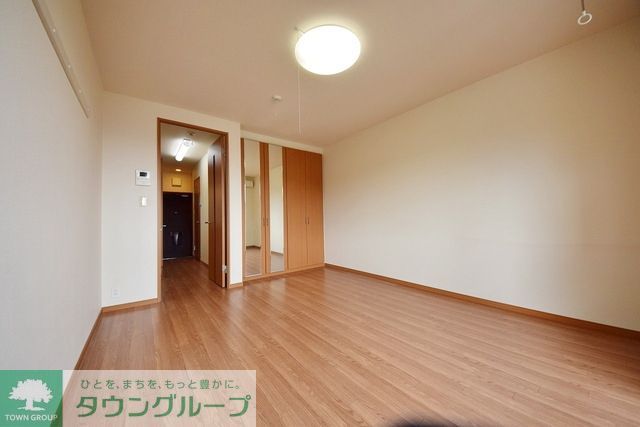 その他部屋・スペース　★居室★