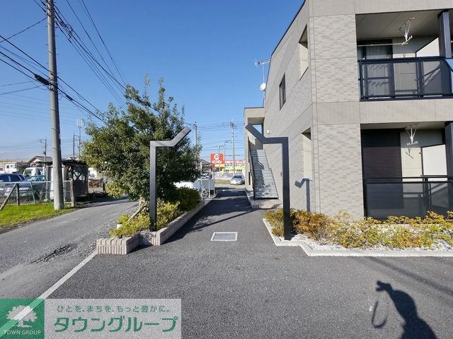 エントランス　★エントランス★