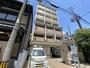 烏丸駅より徒歩5分 5階 築21年6ヶ月の賃貸物件