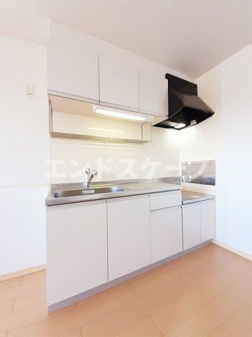 キッチン　高崎、前橋のお部屋探しはエンドスケープまで！お客様の理想お聞