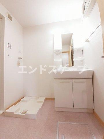 洗面設備　高崎、前橋のお部屋探しはエンドスケープまで！お客様の理想お聞