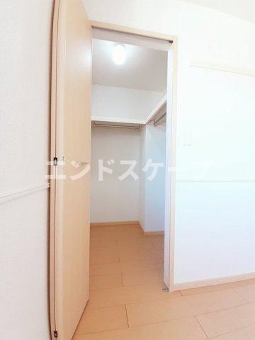 収納　高崎、前橋のお部屋探しはエンドスケープまで！お客様の理想お聞