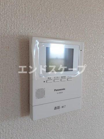 セキュリティ　高崎、前橋のお部屋探しはエンドスケープまで！お客様の理想お聞