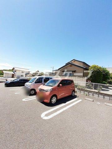 駐車場　高崎、前橋のお部屋探しはエンドスケープまで！お客様の理想お聞