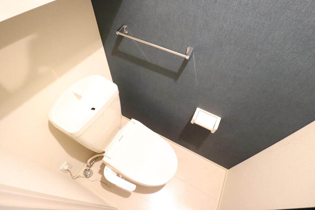 トイレ　トイレです☆
