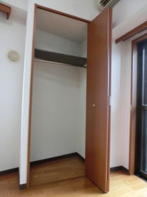 収納　別部屋参考写真