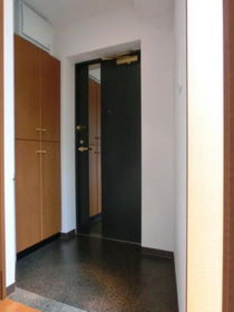 玄関　別部屋参考写真