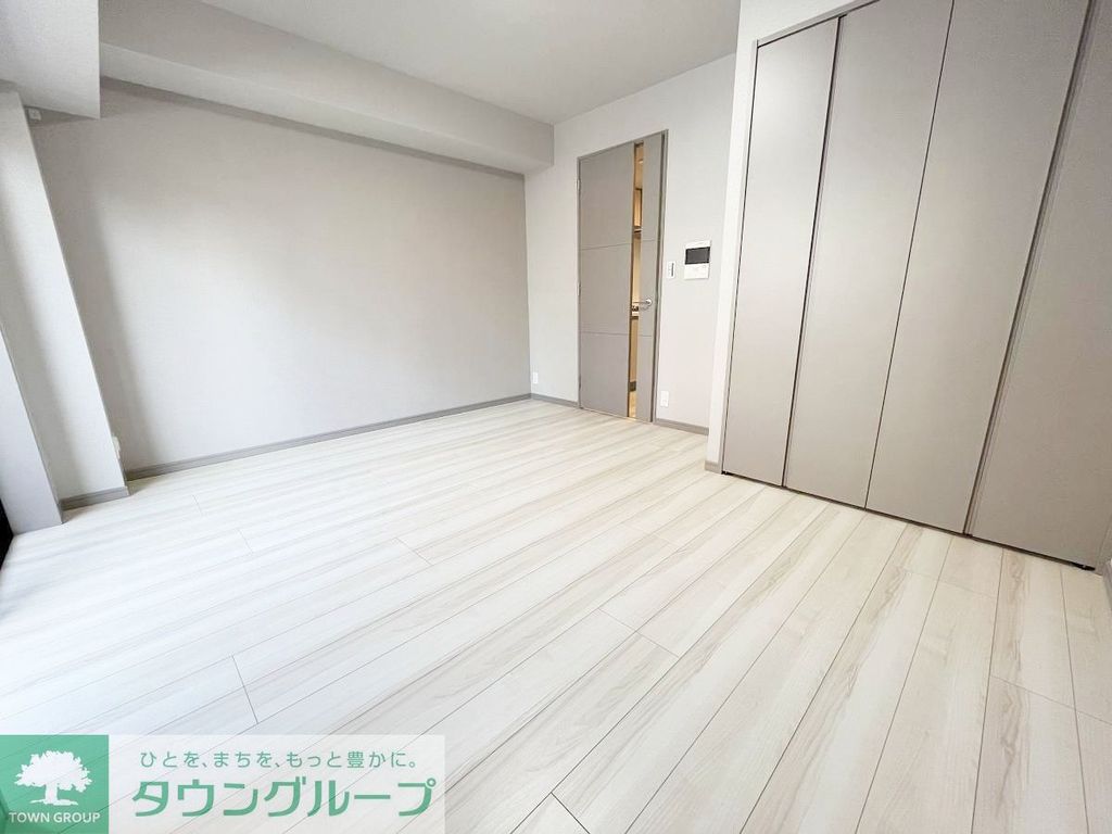 その他部屋・スペース　洋室
