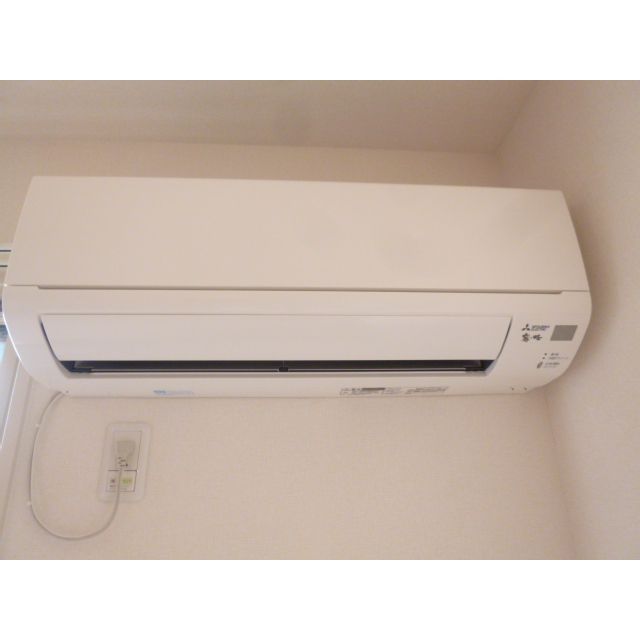 その他設備　別号室の写真です