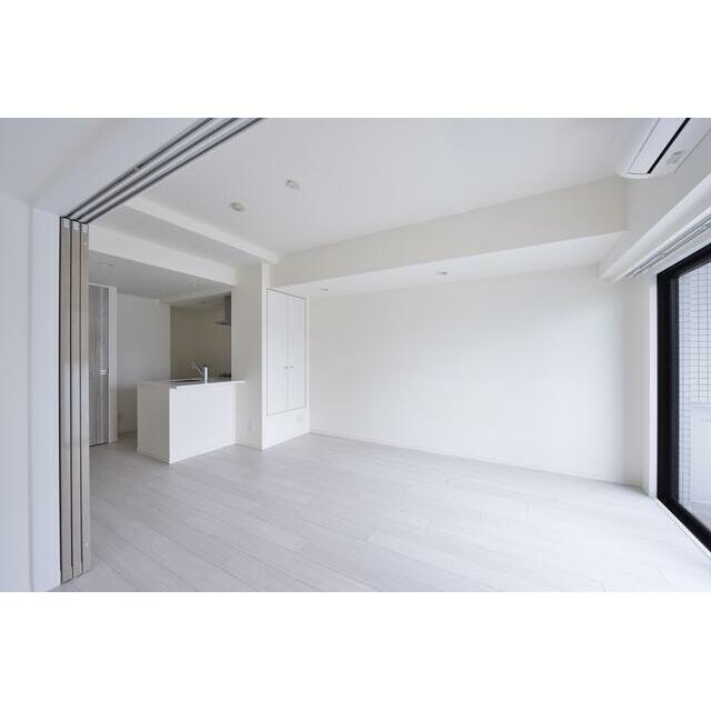 その他設備　アルテシモ　モーレ　文京区水道2