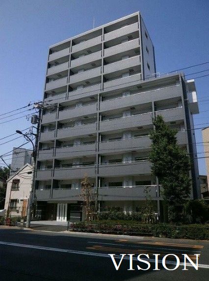 建物外観　☆外観☆