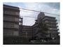 太秦駅より徒歩10分 1階 築44年の賃貸物件