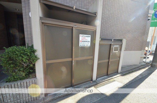 その他共有部分　その他共有部分