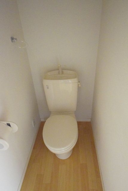 トイレ　★トイレです★