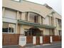 幼稚園・保育園　つばき保育園（幼稚園・保育園）まで477m