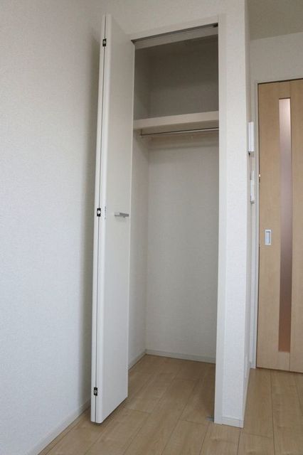 収納　☆たっぷり収納☆