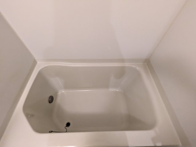 バス・シャワールーム　日々の疲れを癒すお風呂付です