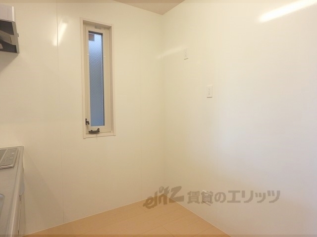 その他部屋・スペース　冷蔵庫置場