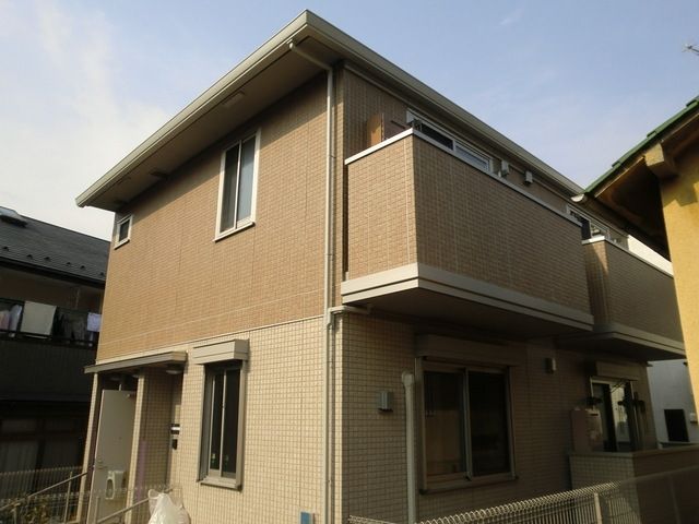 その他　★２０１１年4月完成・大手ハウスメーカー施工です★