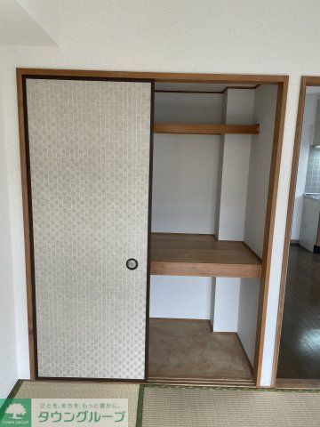 収納　別部屋写真参考