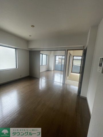 居室・リビング　別部屋写真参考