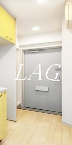 玄関　玄関です。