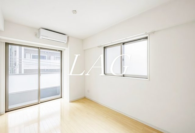 居室・リビング　洋室のお部屋です。